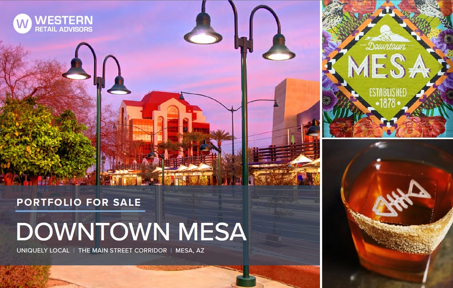Primary Photo Of , Mesa Unknown For Sale