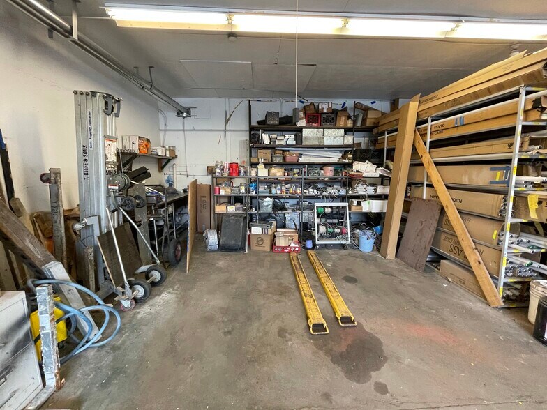 More Photos Of 1531 Route 163, Oakdale Auto Repair For Sale