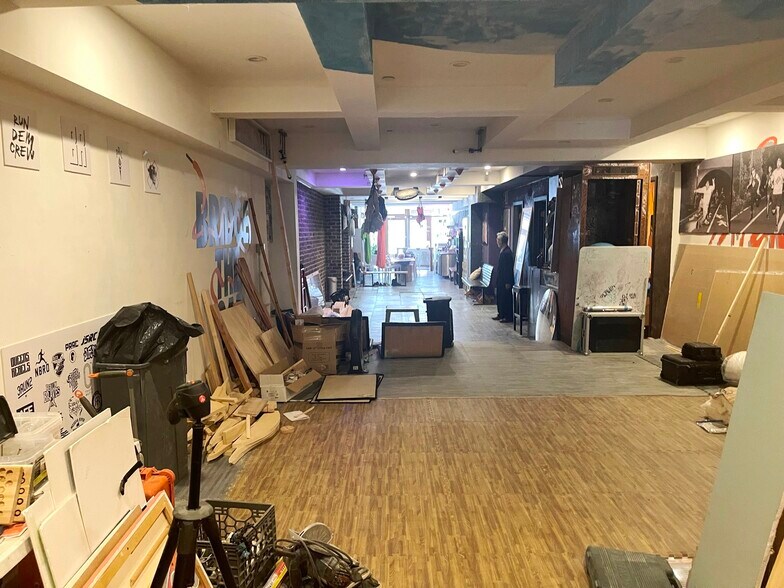 More Photos Of 67 Avenue C, New York Apartments For Sale