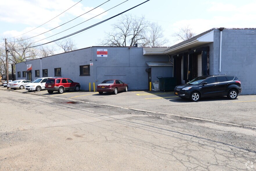Primary Photo Of 6-9 Park Pl, Lodi Warehouse For Sale