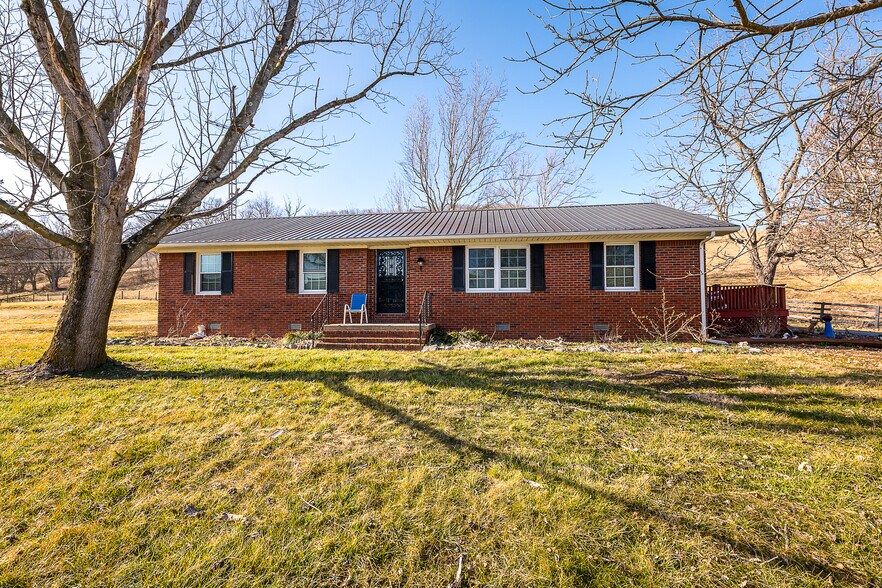 More Photos Of 3279 Ky-467, Worthville Land For Sale