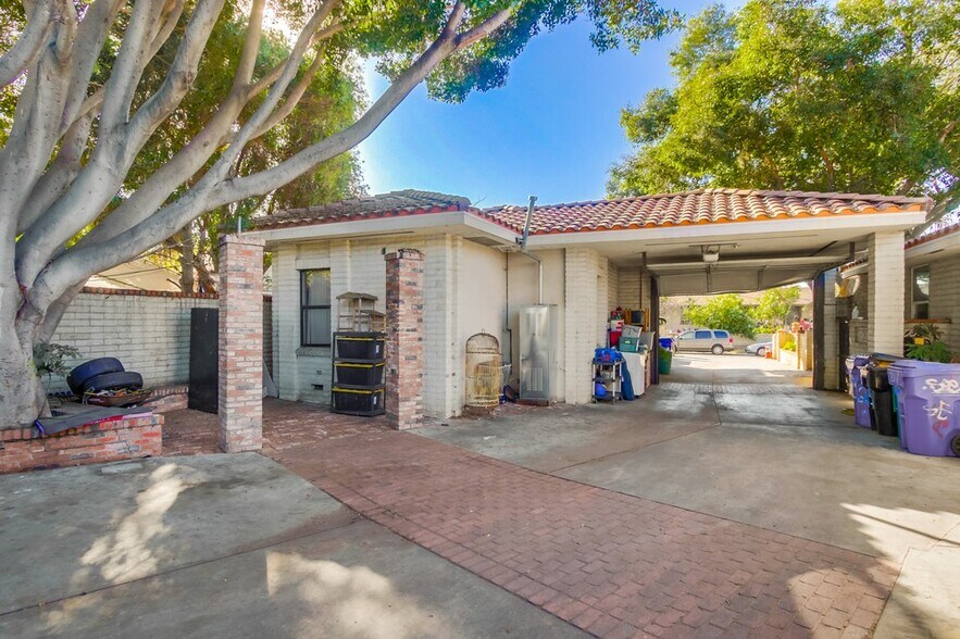 More Photos Of 215 Willie James Jones Ave, San Diego Apartments For Sale