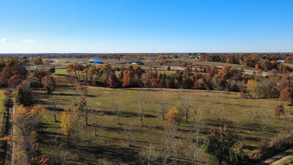 More Photos Of 13112 W Highway 72, Bentonville Land For Sale