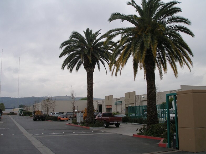 More Photos Of 14278 Valley Blvd, City Of Industry Unknown For Lease