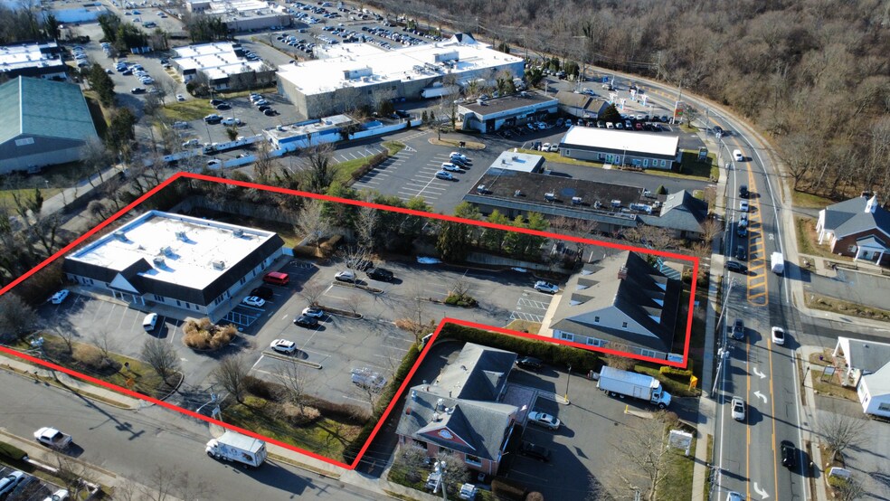 Primary Photo Of ,  Office For Sale