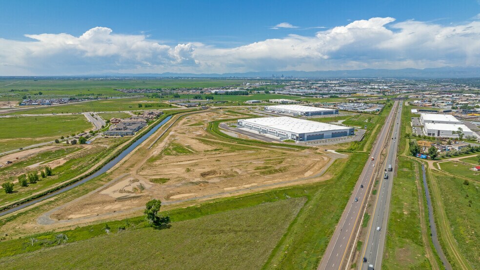 More Photos Of 11351 E 104th Ave, Henderson Unknown For Lease