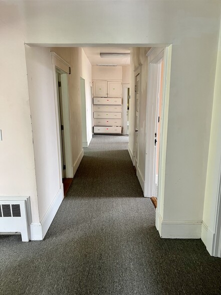 More Photos Of 509 Nash St W, Wilson Loft Creative Space For Sale