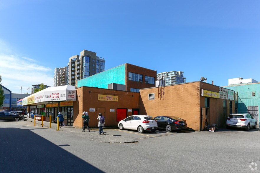 More Photos Of 8211 Westminster Hwy, Richmond Freestanding For Lease