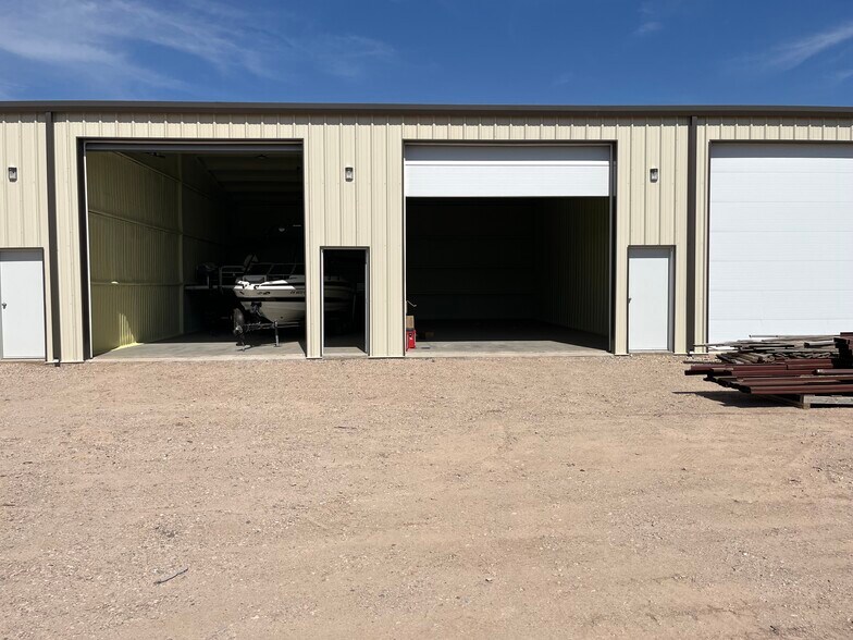 Primary Photo Of 1743 W McCormick Rd, Amarillo Specialty For Lease