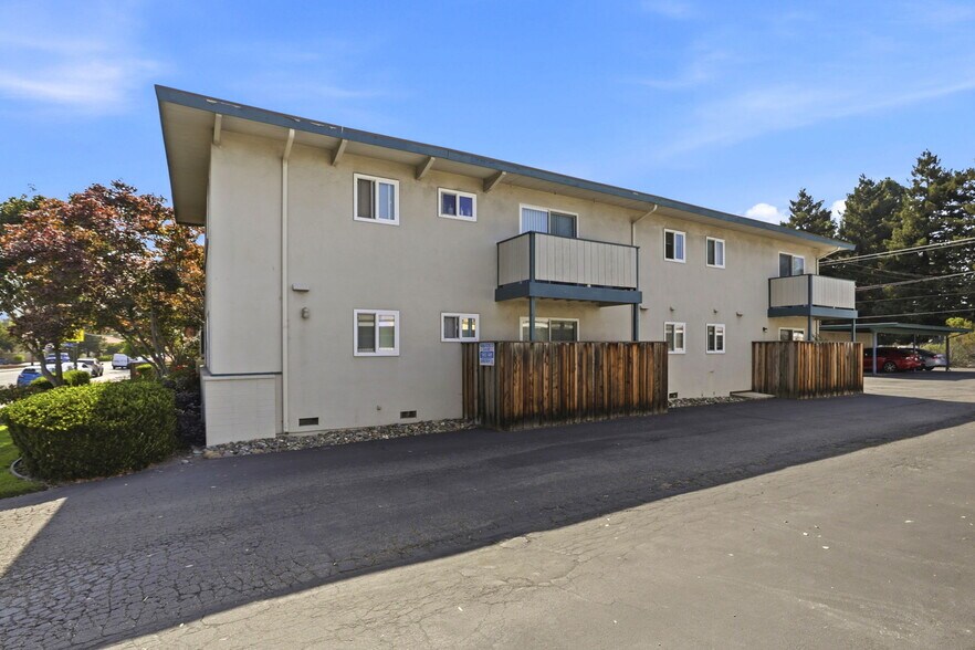 More Photos Of 511 Walker Dr, Mountain View Apartments For Sale