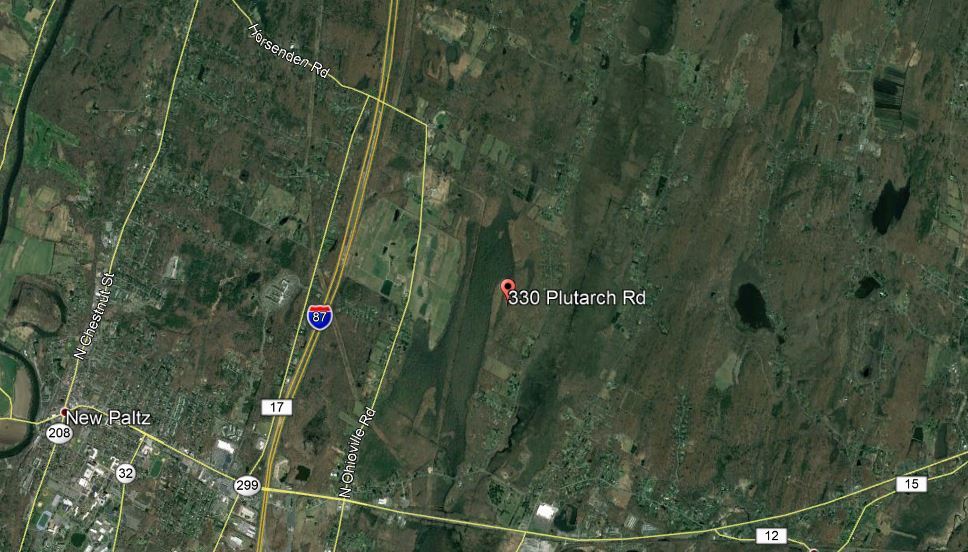 More Photos Of 330 Plutarch Rd, Highland Land For Sale