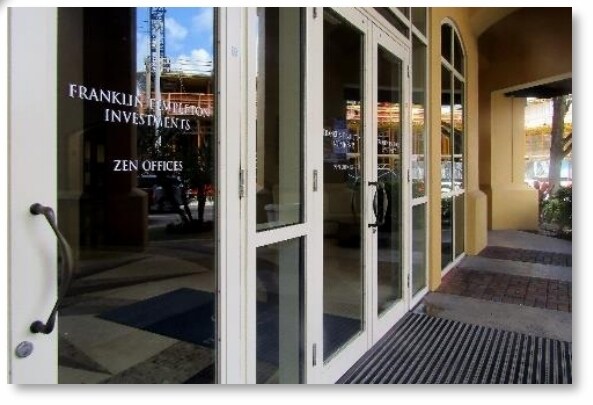 More Photos Of 300 SE 2nd St, Fort Lauderdale Coworking Space