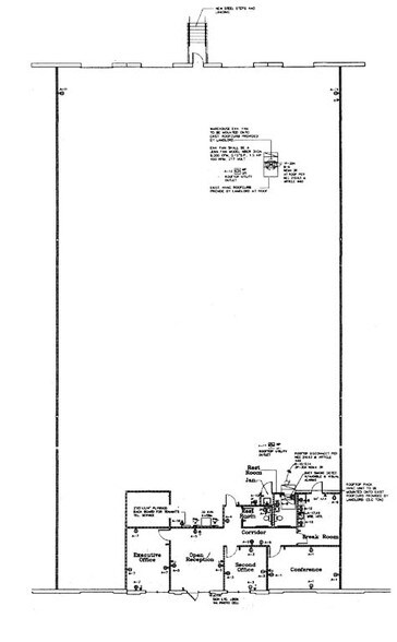 More Photos Of 14374 Commerce Way, Miami Lakes Warehouse For Lease