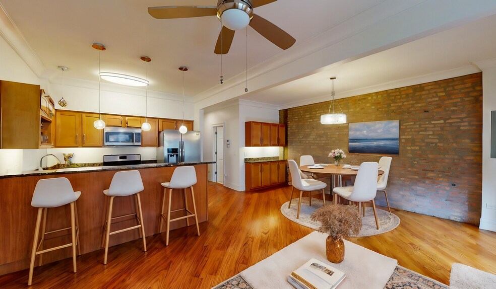 More Photos Of 4240 S Calumet Ave, Chicago Apartments For Sale