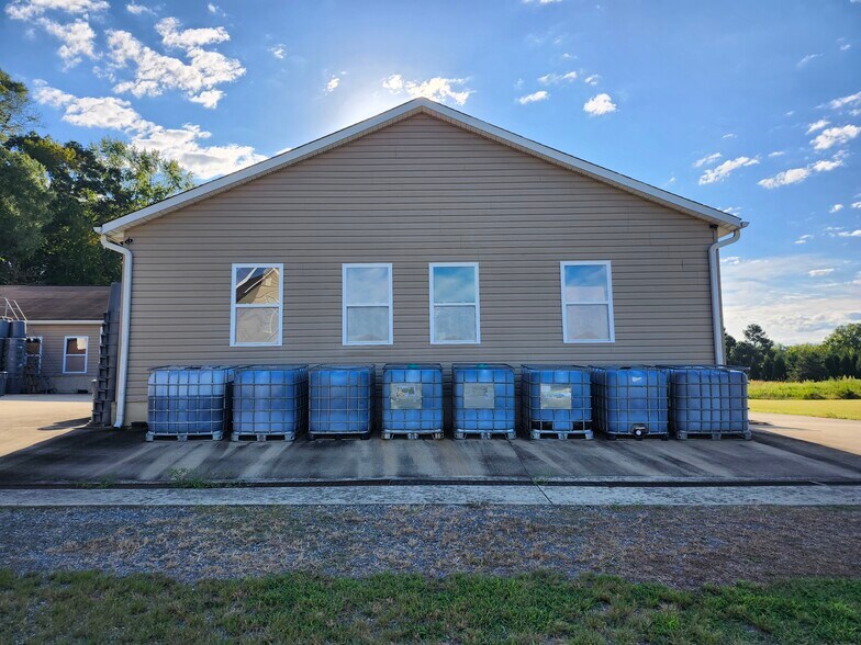 More Photos Of 1080 Magnolia Springs Rd, Fredericksburg Land For Sale