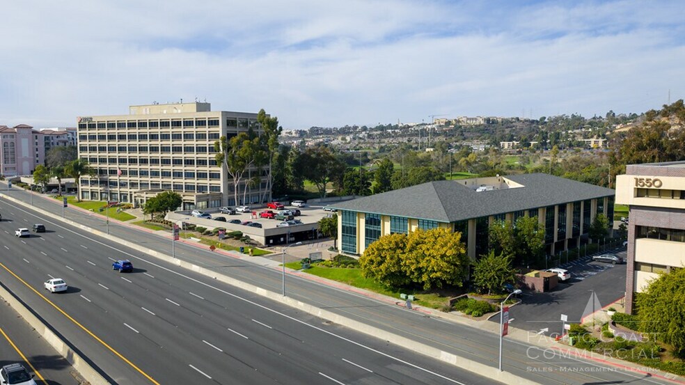 More Photos Of 1650 Hotel Cir N, San Diego Office For Lease