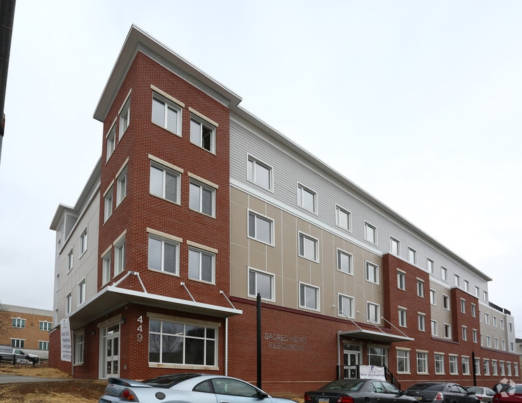 More Photos Of 449-499 W Turner St, Allentown Apartments For Lease