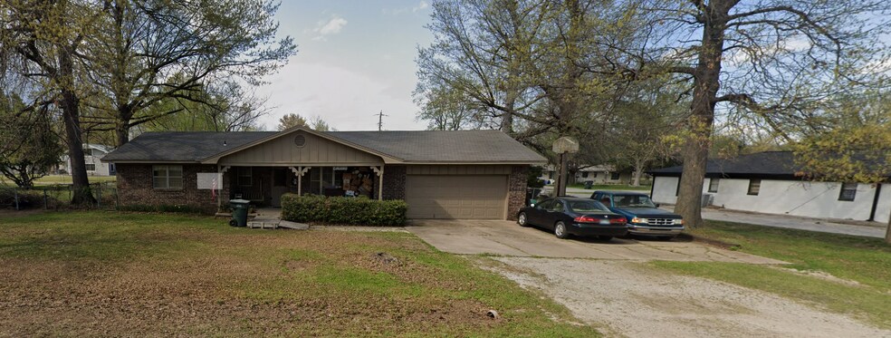 More Photos Of 314 E Ash St, Skiatook Apartments For Sale