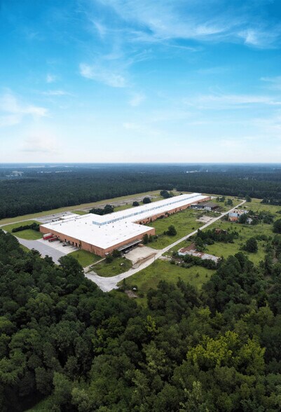 More Photos Of 1000 Southern Patio Pky, Orangeburg Warehouse For Lease