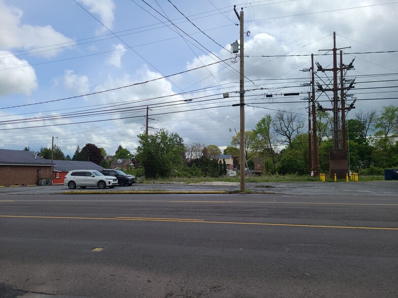 More Photos Of 2840 Penn Avenue, Reading Land For Sale