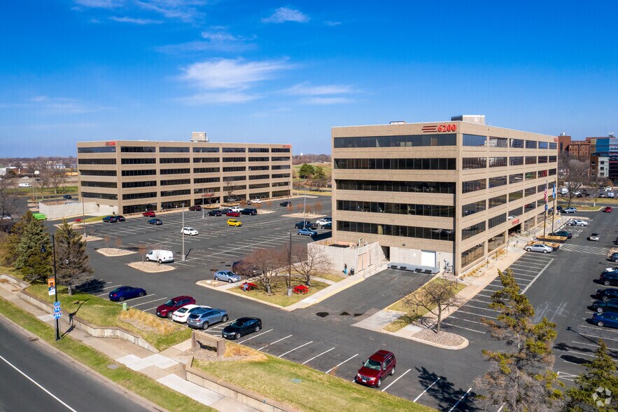 More Photos Of 6300 Shingle Creek Pky, Brooklyn Center Office For Lease