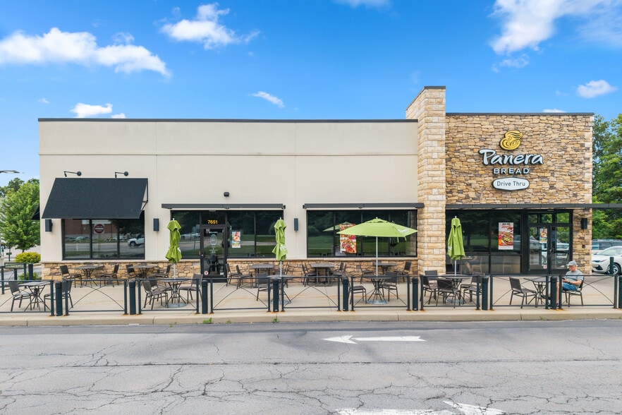 More Photos Of 7651 NY-96, Victor Restaurant For Sale