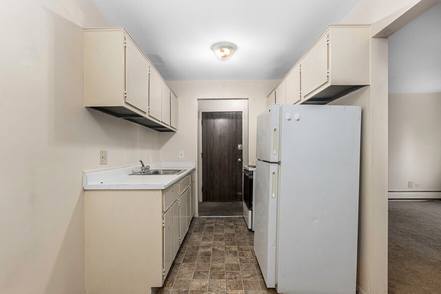 More Photos Of , Detroit Multifamily For Sale
