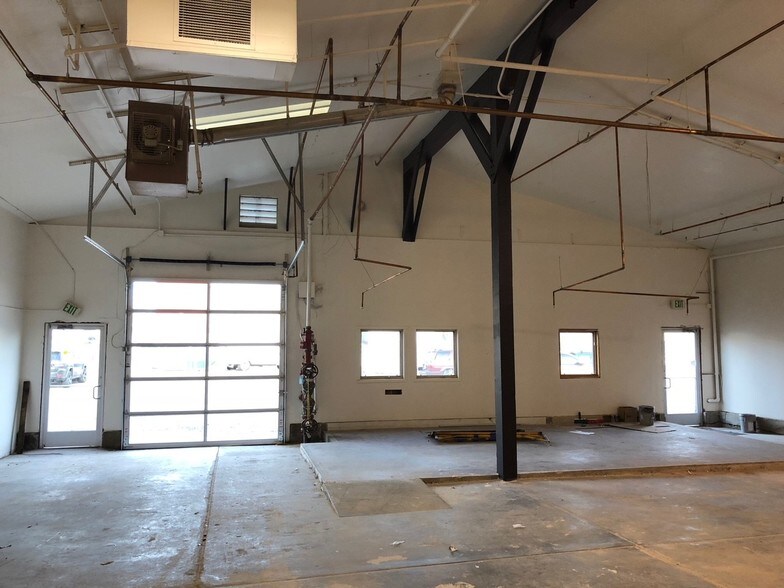 More Photos Of 3440 Walnut St, Denver Warehouse For Lease