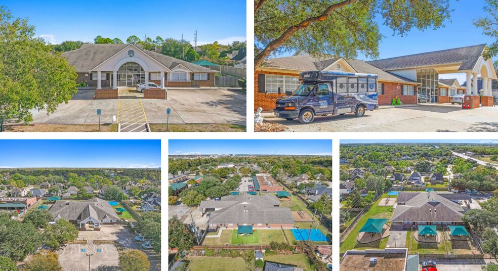 More Photos Of 1250 Crabb River Road, Sugar Land Freestanding For Sale