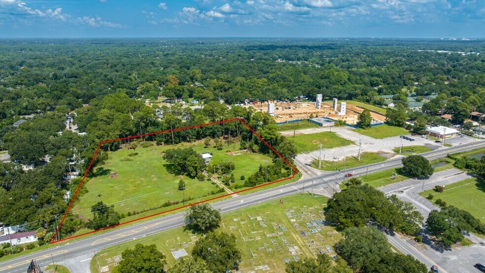 More Photos Of 5710 Lillian Hwy, Pensacola Land For Sale