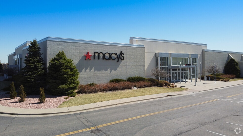 More Photos Of 14200 E Alameda Ave, Aurora Unknown For Lease