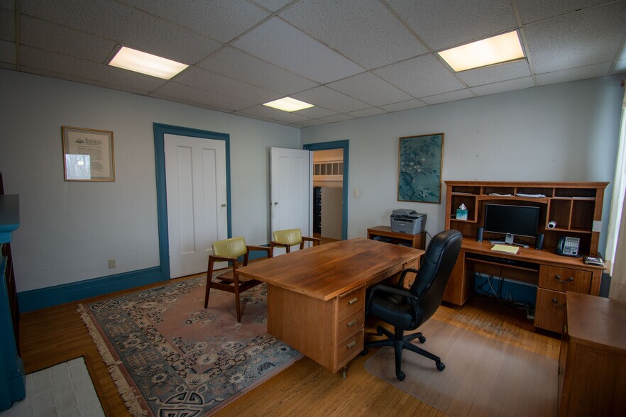 More Photos Of 91 Genesee St, Geneva Office Residential For Sale