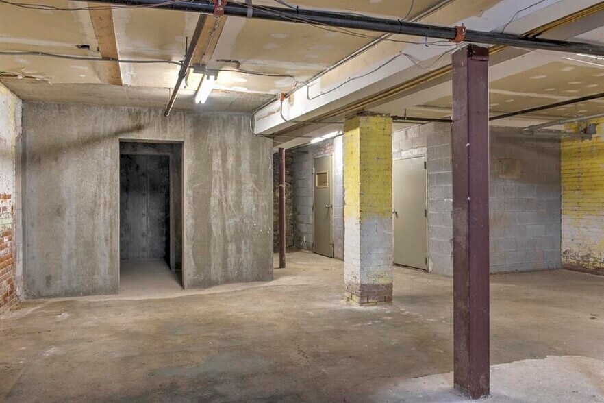 More Photos Of 39-45 The Square, Bellows Falls Storefront Retail Office For Sale