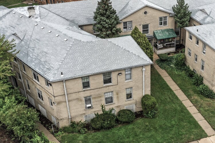 More Photos Of 1000 Merton Rd, Detroit Apartments For Sale
