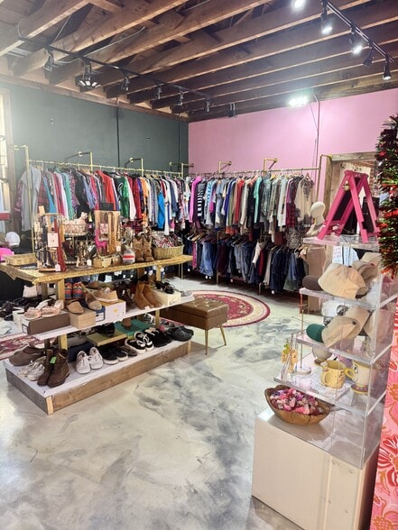 More Photos Of 106 N Main St, Granite Quarry General Retail For Sale