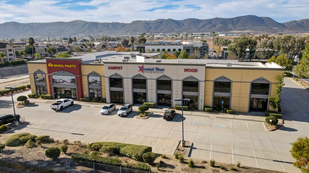 More Photos Of 27310 Madison Ave, Temecula Freestanding For Sale