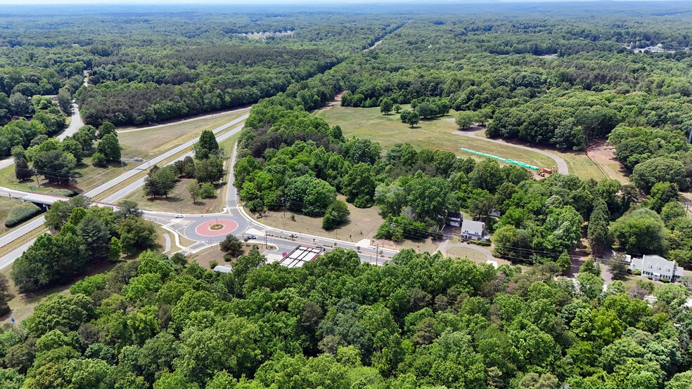 More Photos Of 00 Williams Rd, Lewisville Land For Sale