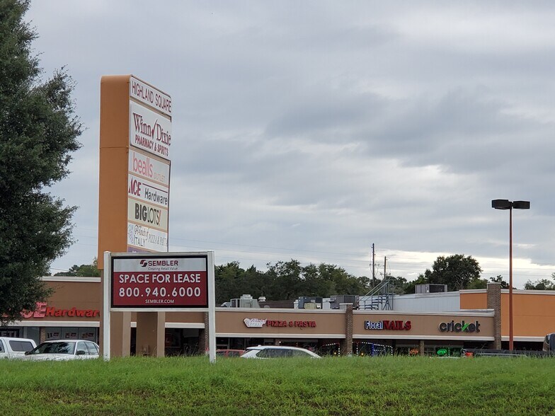 More Photos Of 333 E Highland Blvd, Inverness Unknown For Lease