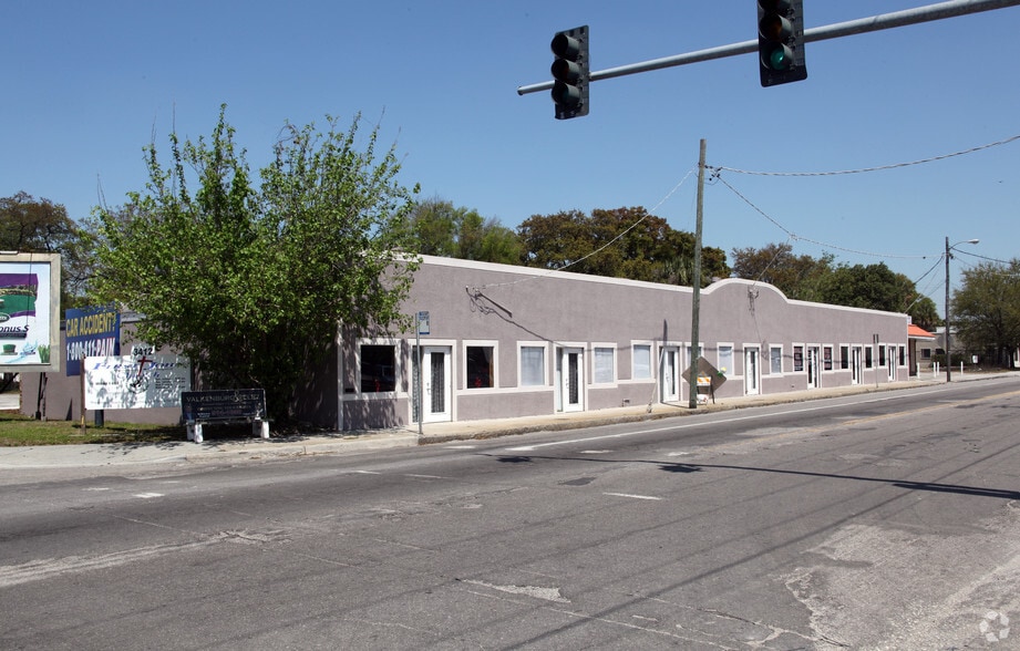 Primary Photo Of 3410 E 7th Ave, Tampa Loft Creative Space For Lease