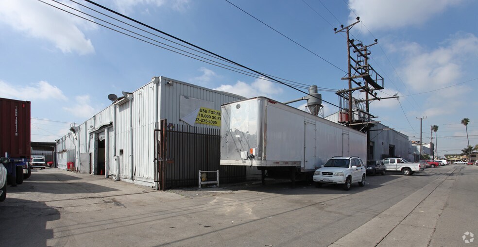 More Photos Of 6200 Avalon Blvd, Los Angeles Manufacturing For Lease