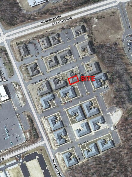 More Photos Of 113 Bulifants Blvd, Williamsburg Medical For Lease