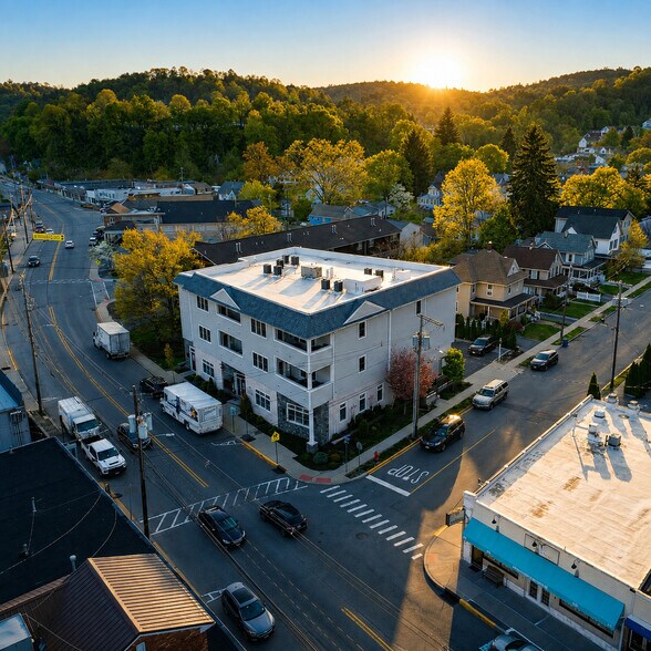 Primary Photo Of 62 Main St, Bloomingdale Apartments For Lease