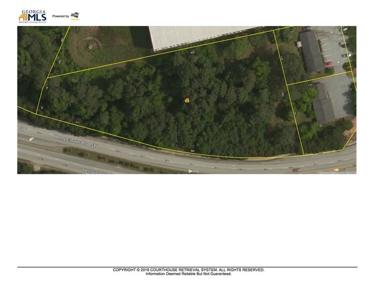 More Photos Of 2400 Henry Clower Blvd, Snellville Land For Sale