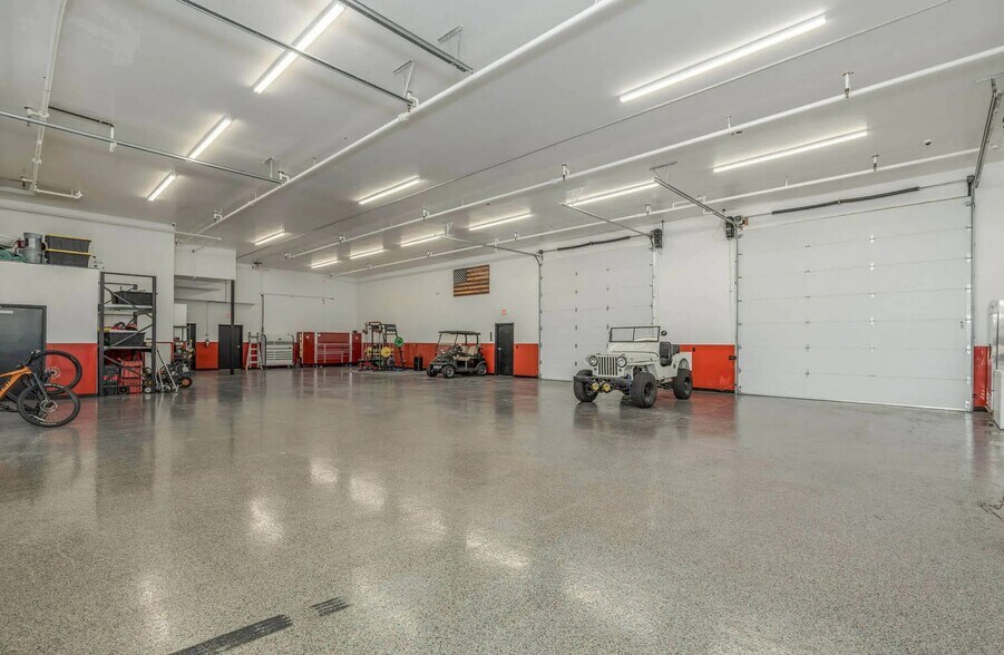 More Photos Of 921 N Lean St, Post Falls Industrial For Sale