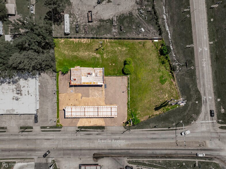 More Photos Of 4025 Jewella Ave, Shreveport Convenience Store For Sale