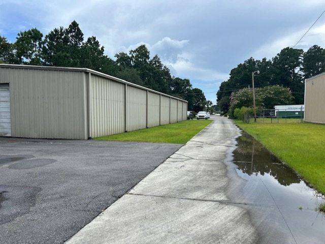 More Photos Of 3664 Claypond Rd, Myrtle Beach Flex For Lease