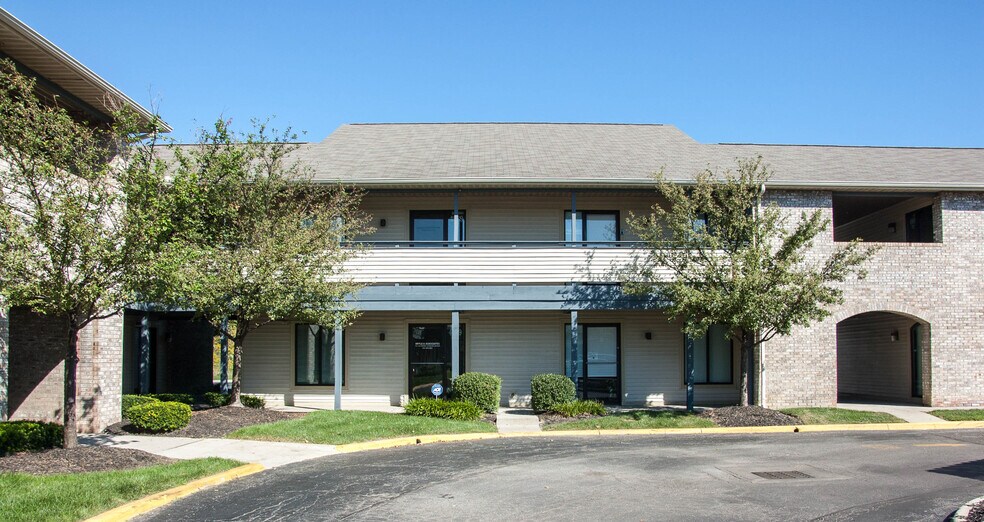 More Photos Of 4889 Sinclair Rd, Columbus Office For Lease