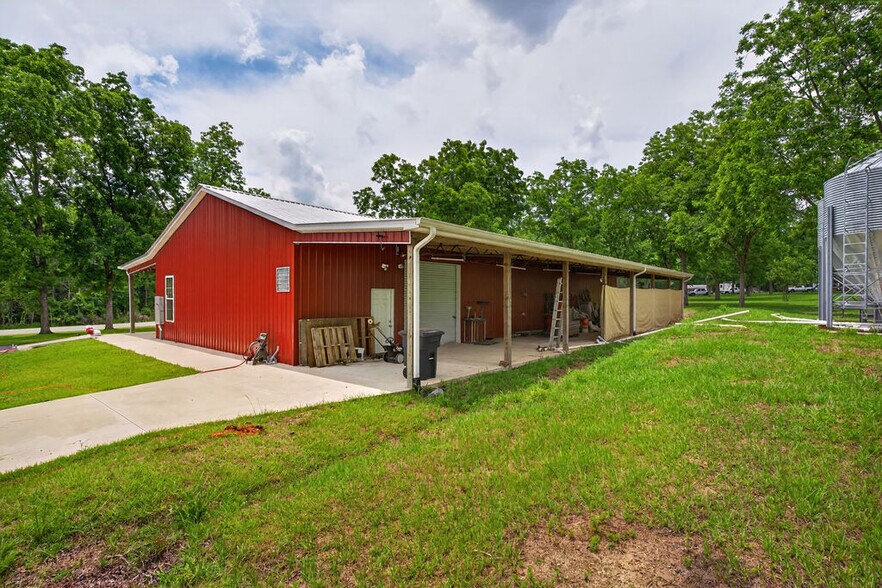 More Photos Of 1280 Highway 173, Graceville Industrial For Sale