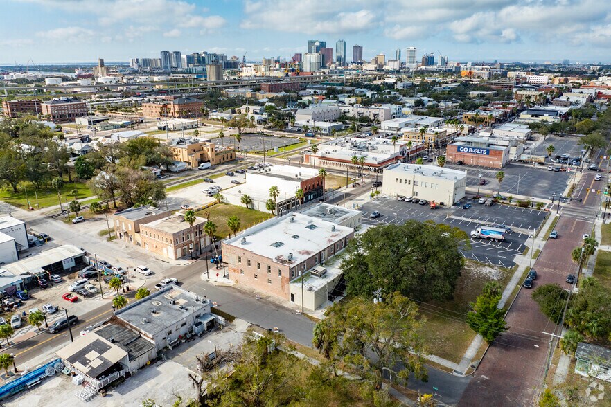 More Photos Of 2234 E 7th Ave, Tampa Loft Creative Space For Lease