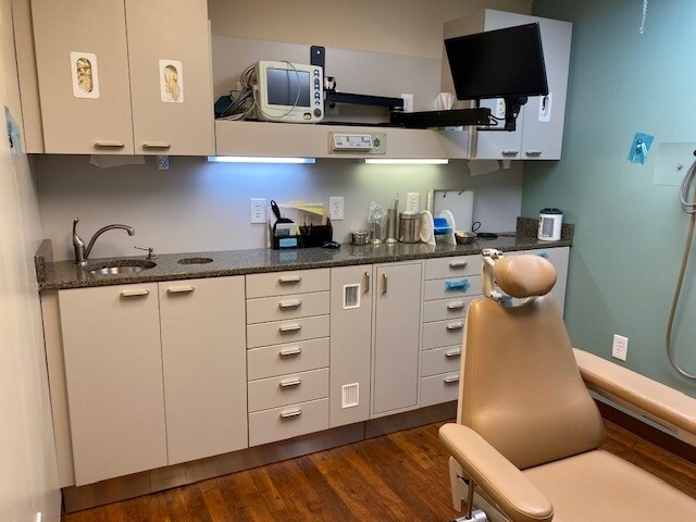 More Photos Of 200 Lincoln St, Worcester Medical For Sale